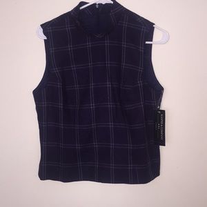 KASPER  &  COMPANY TOP